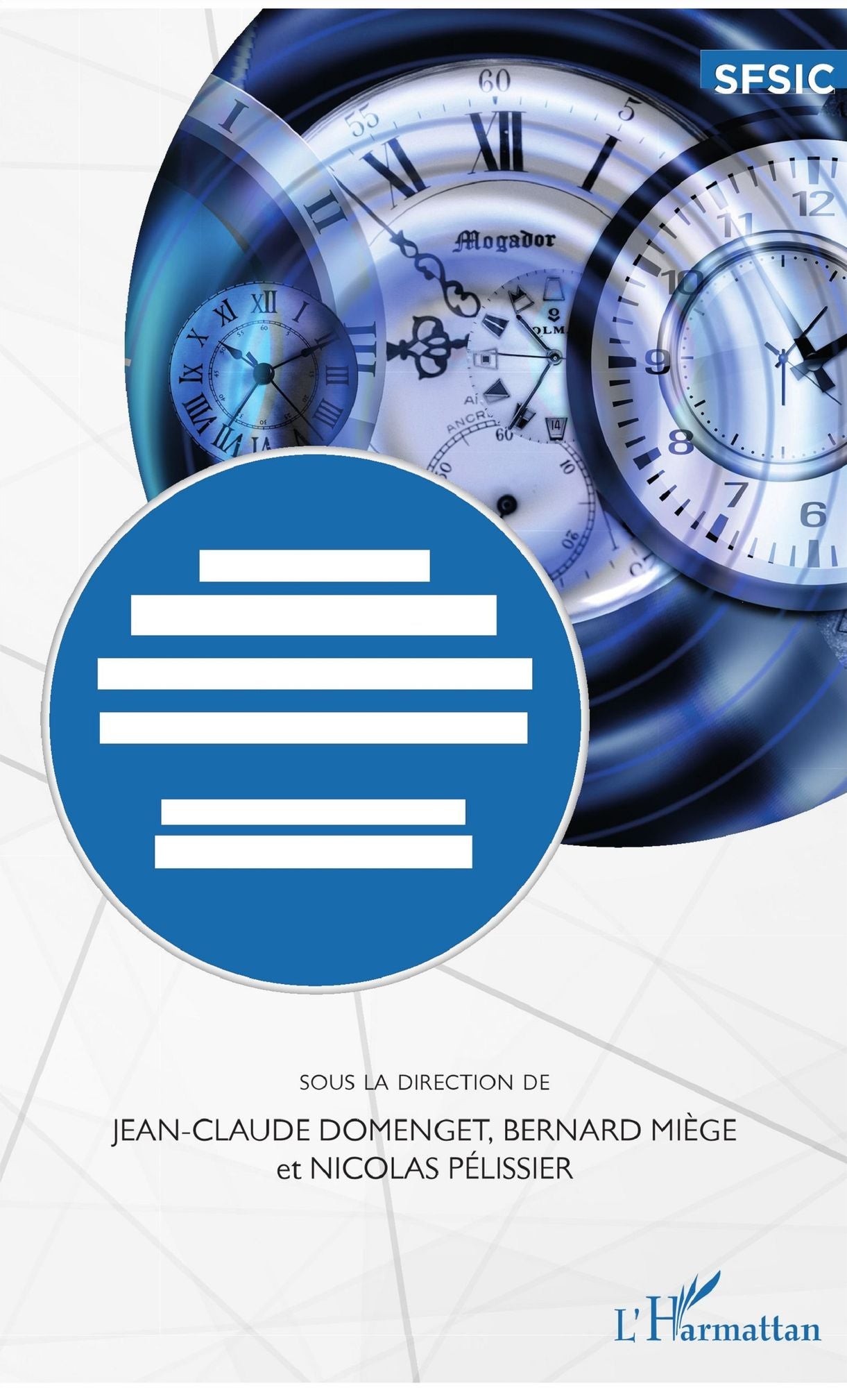 Temps et temporalités en information-communication: Des concepts aux méthodes