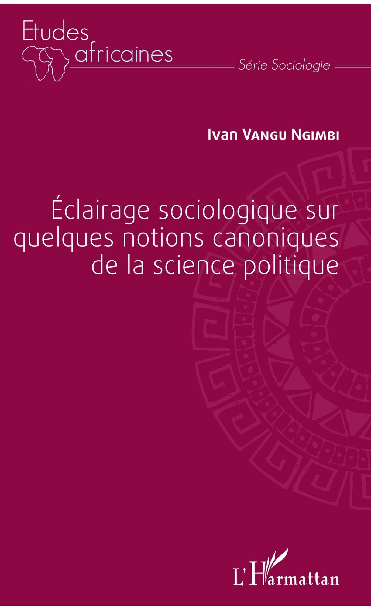 Éclairage sociologique sur quelques notions canoniques de la science politique