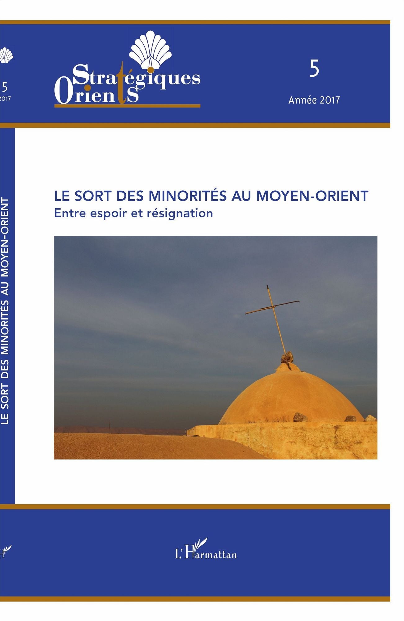 Le sort des minorités au Moyen-Orient: Entre espoir et résignation