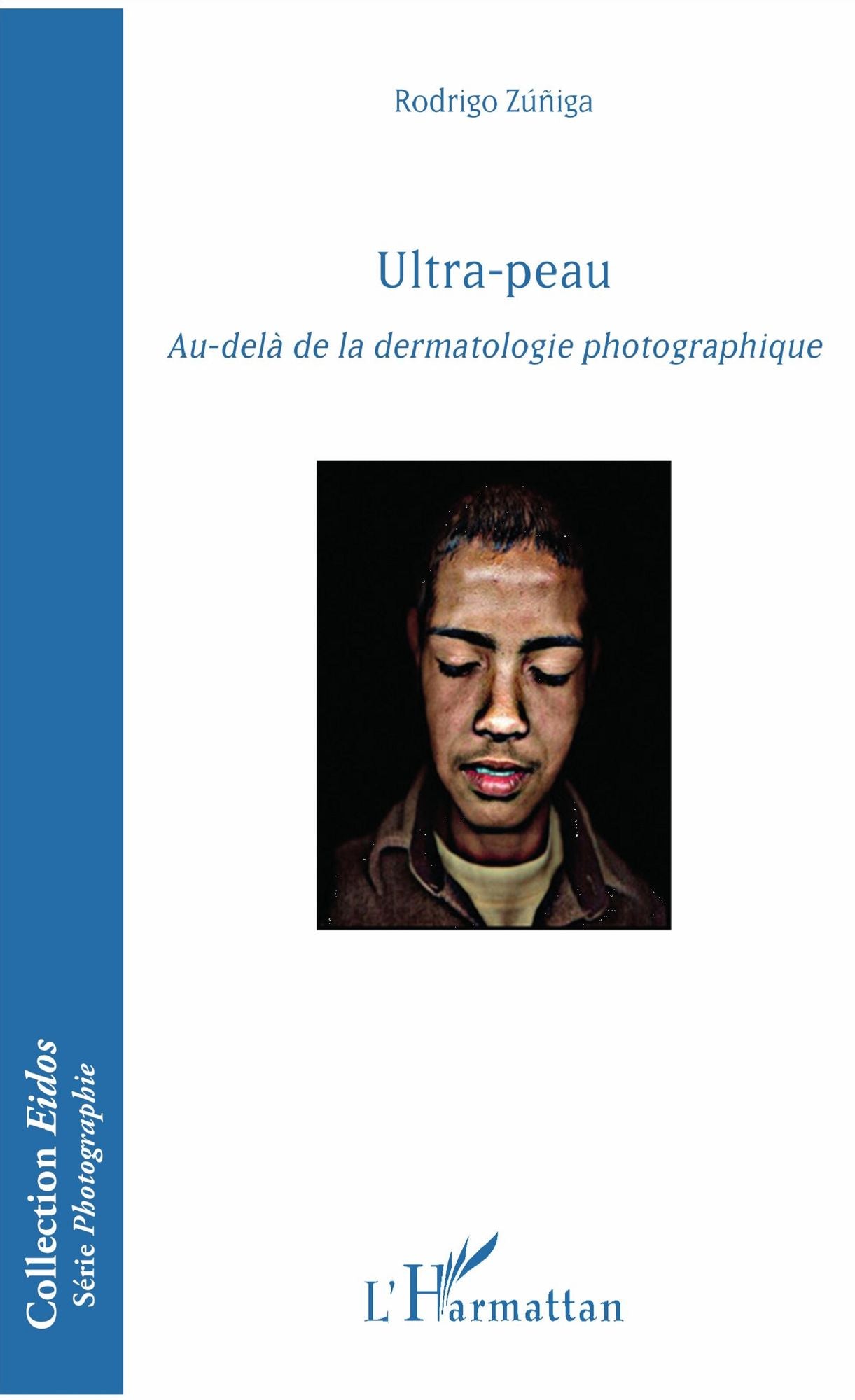 Ultra-peau: Au-delà de la dermatologie photogaphique