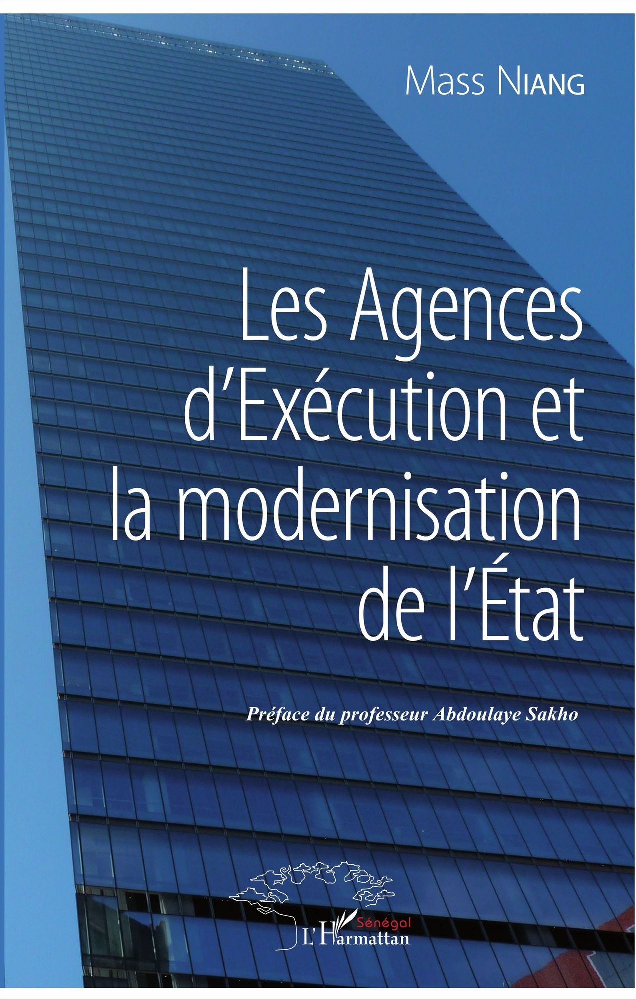 Les Agences d'Exécution et la modernisation de l'Etat