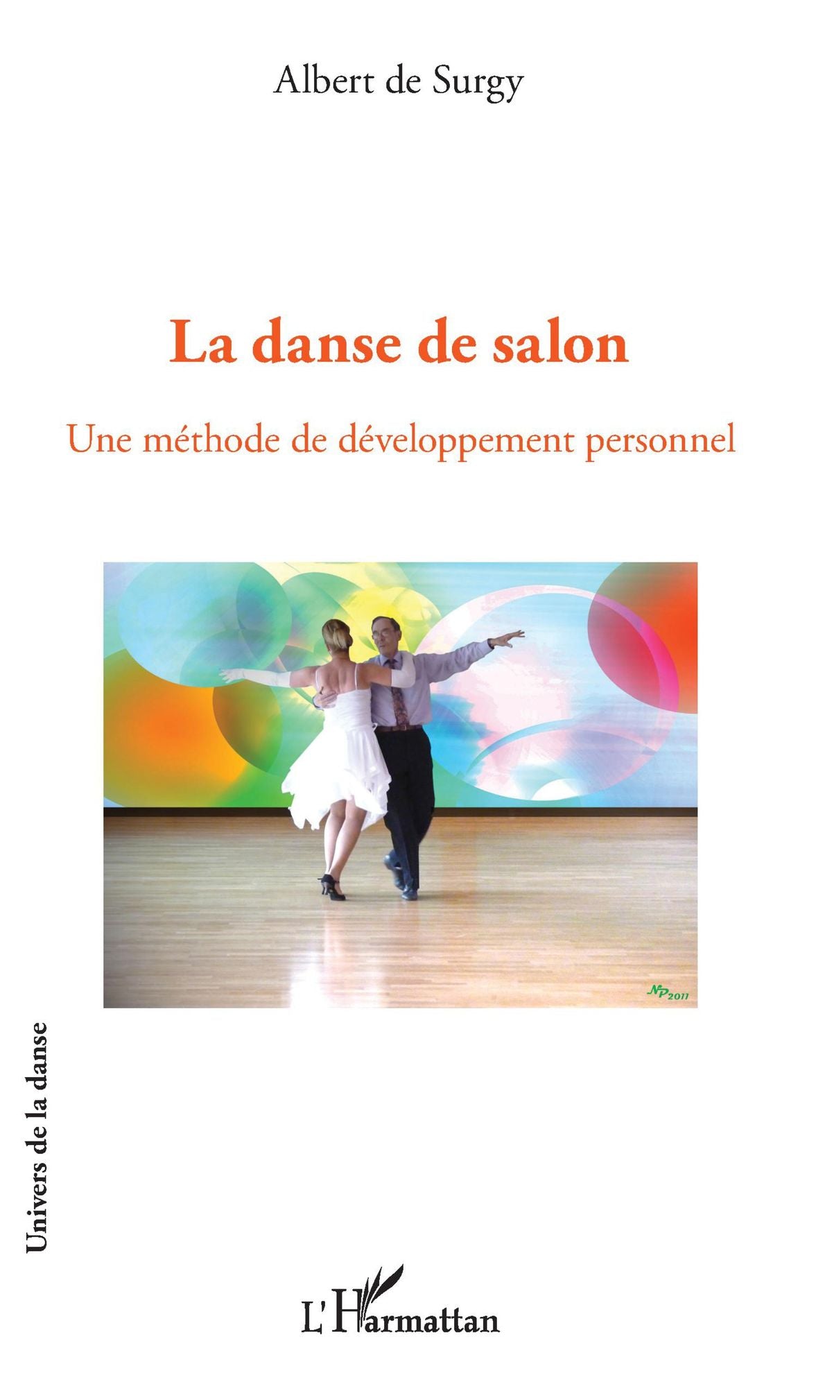 La danse de salon: Une méthode de développement personnel