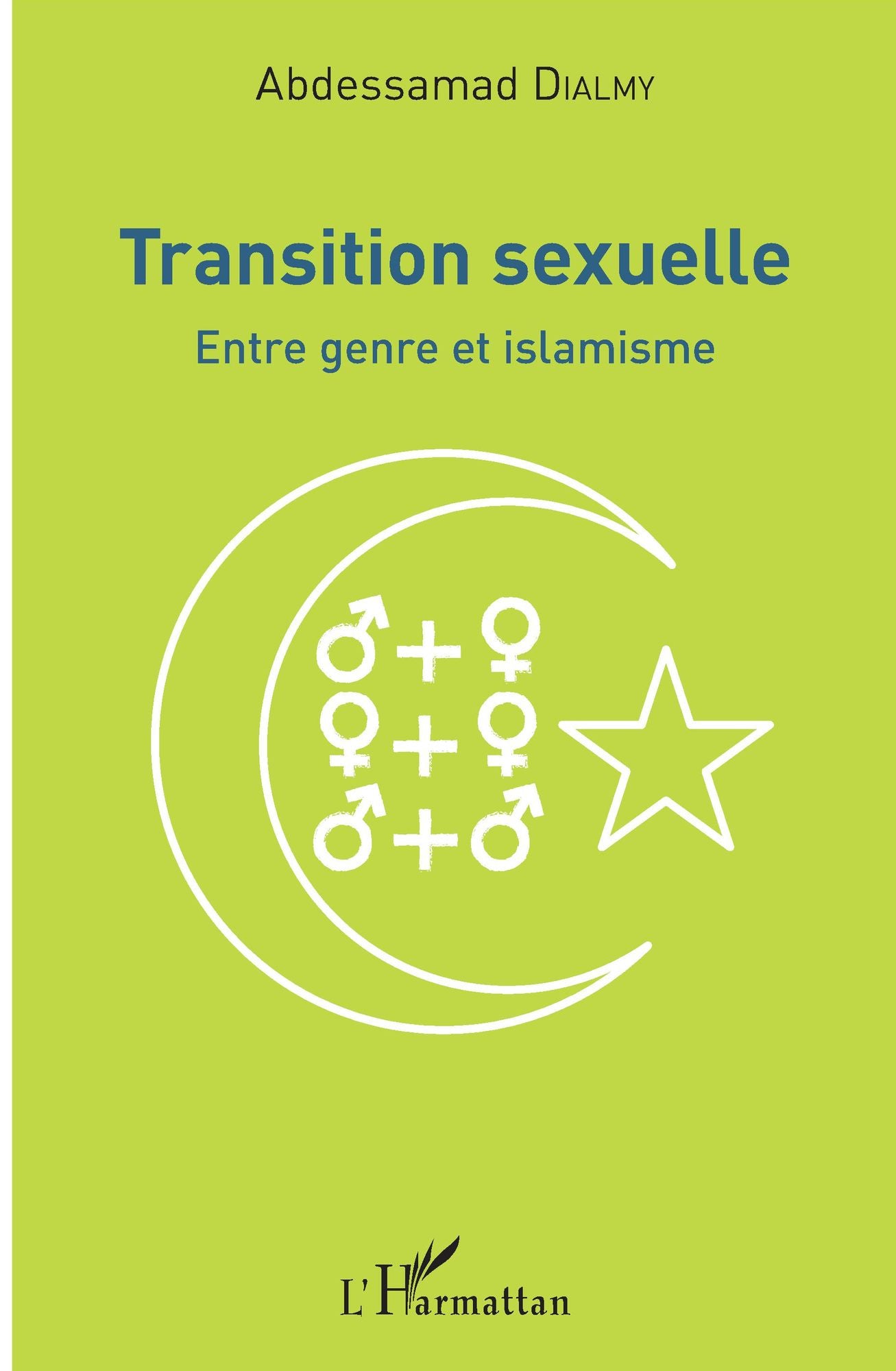 Transition sexuelle: Entre genre et islamisme