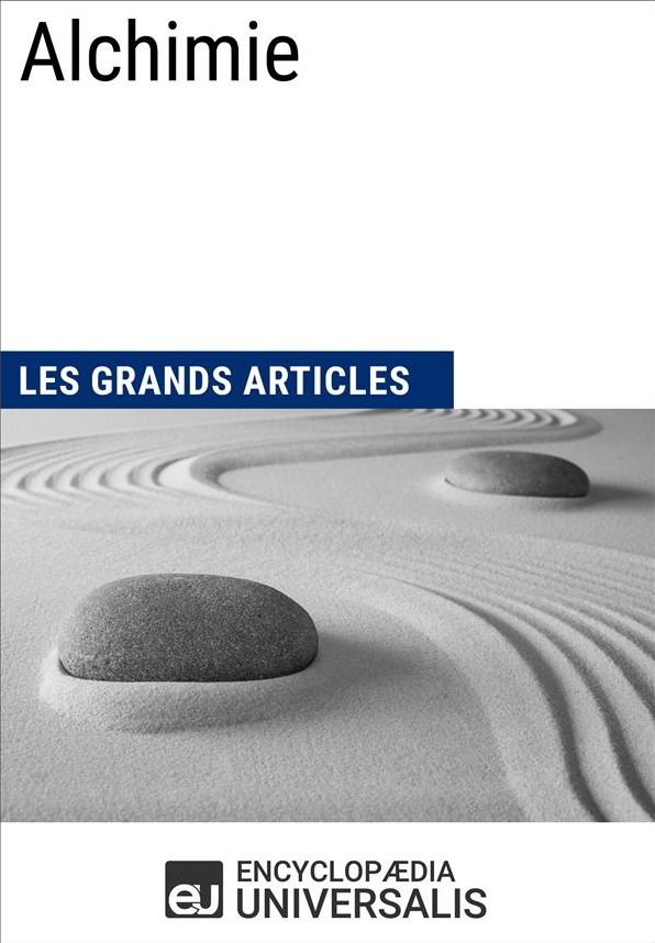 Alchimie (Les Grands Articles d'Universalis)