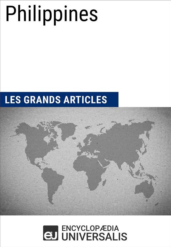 Philippines: Géographie, économie, histoire et politique
