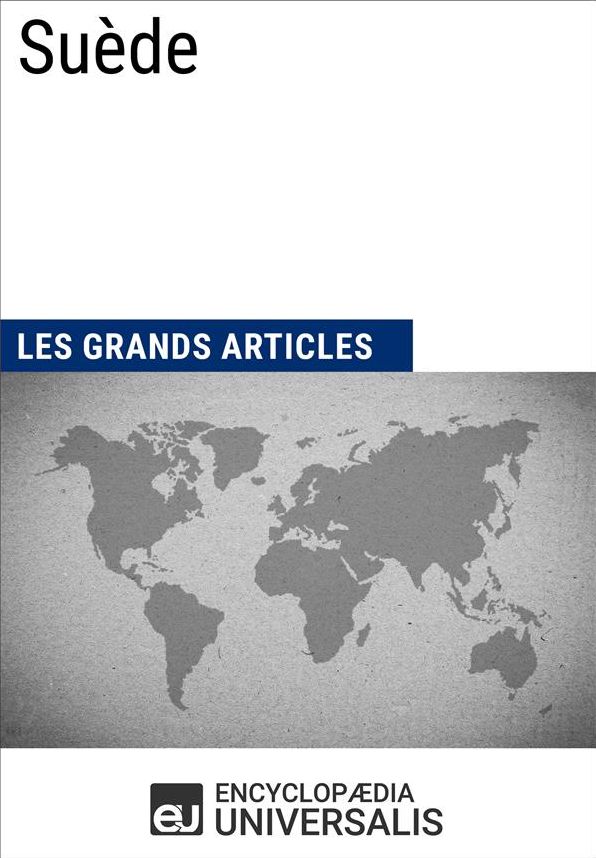 Suède: Géographie, économie, histoire et politique