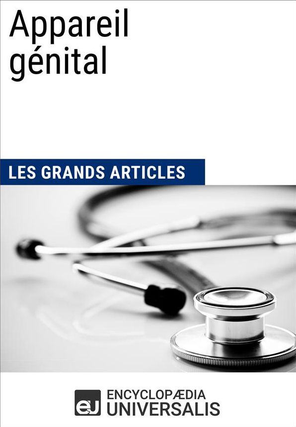 Appareil génital (Les Grands Articles d'Universalis)