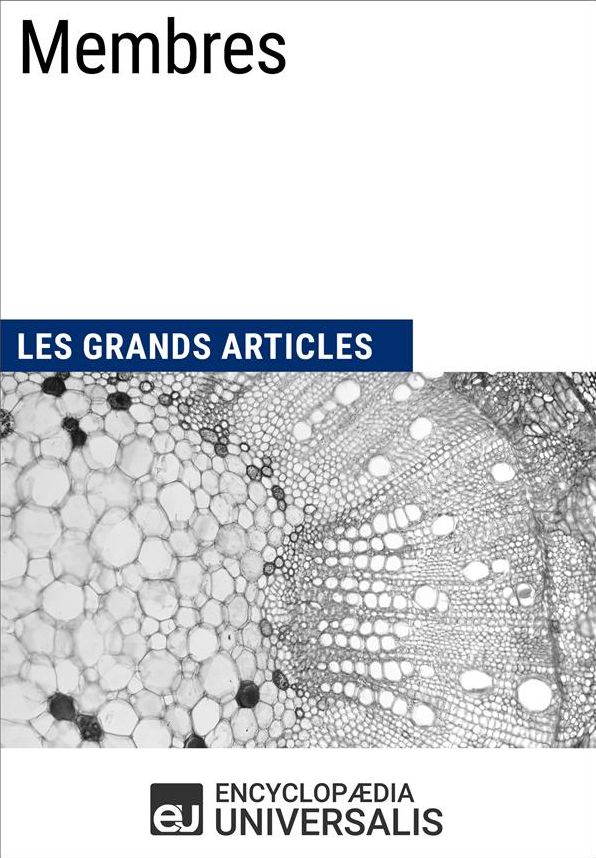 Membres: Les Grands Articles d'Universalis