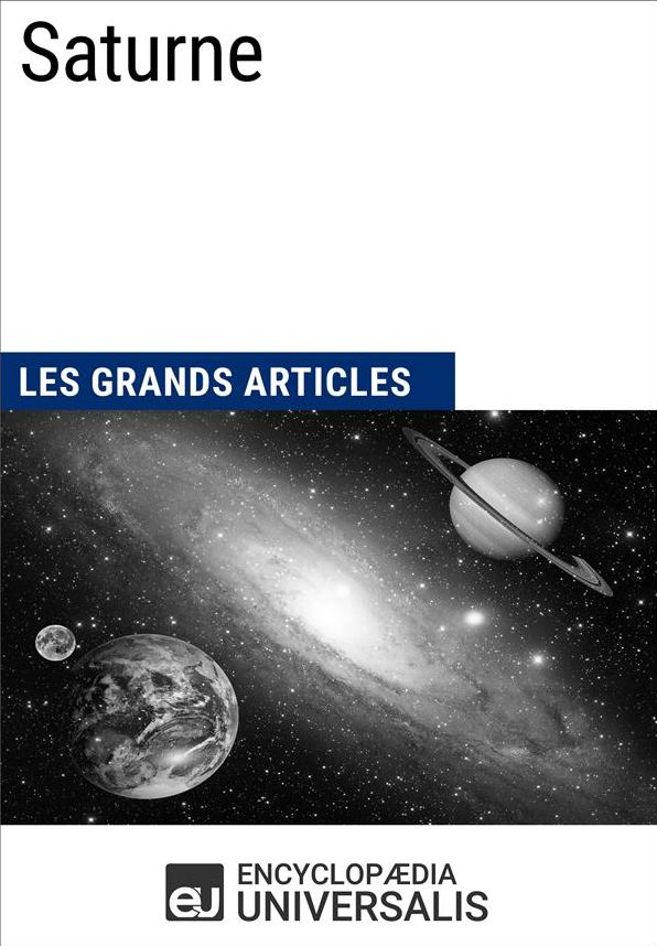 Saturne: Les Grands Articles d'Universalis