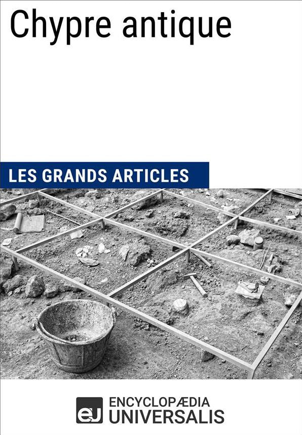 Chypre antique: Les Grands Articles d'Universalis