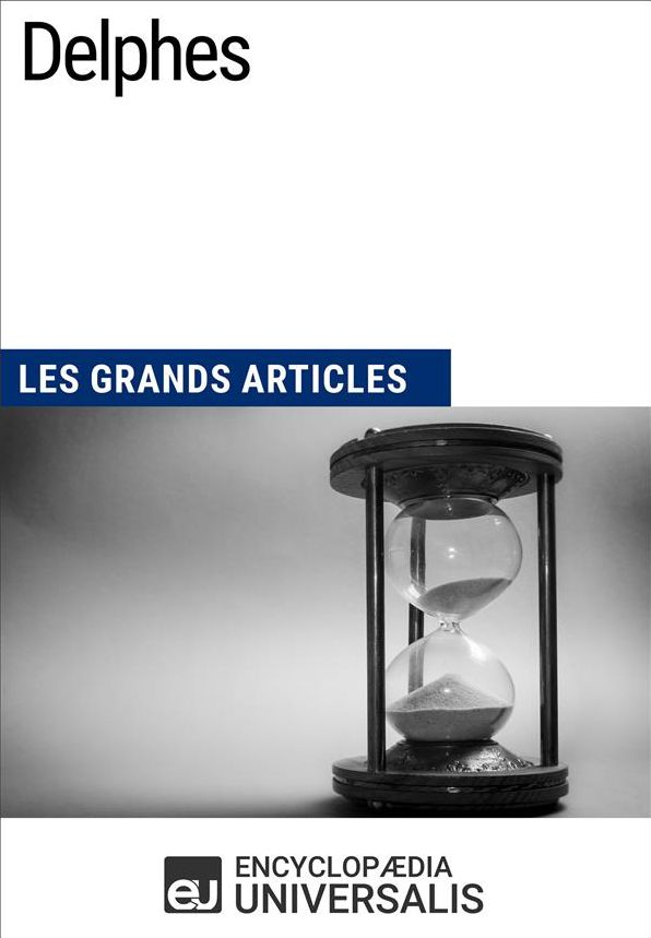 Delphes: Les Grands Articles d'Universalis