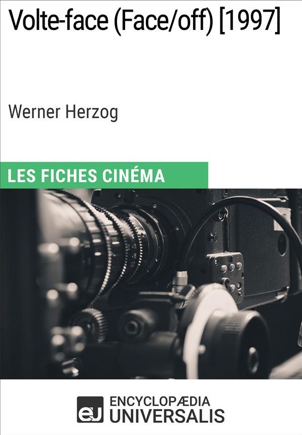 Volte-face de John Woo: Les Fiches Cinéma d'Universalis