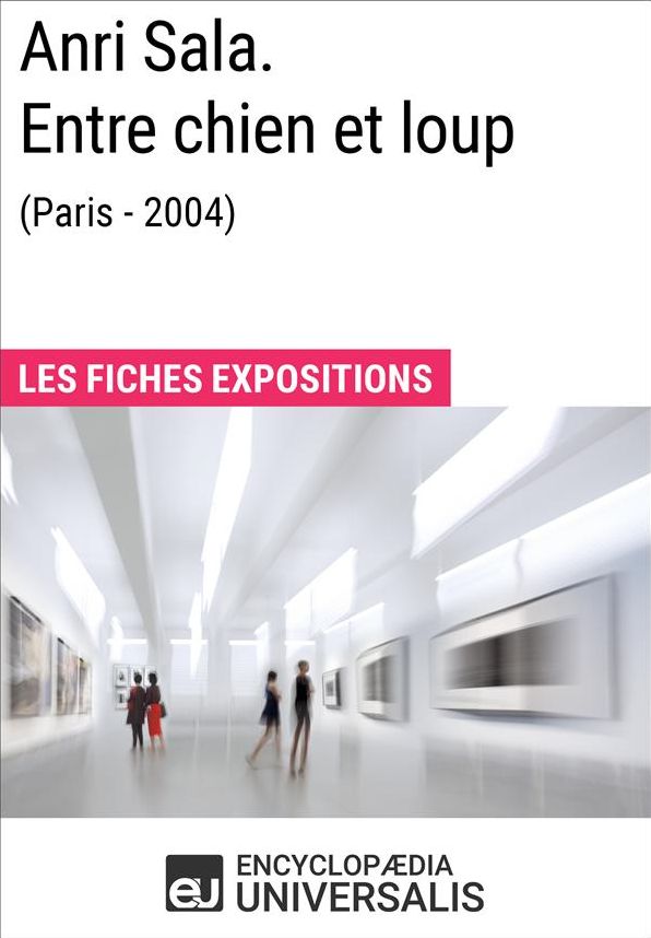 Anri Sala. Entre chien et loup (Paris - 2004): Les Fiches Exposition d'Universalis