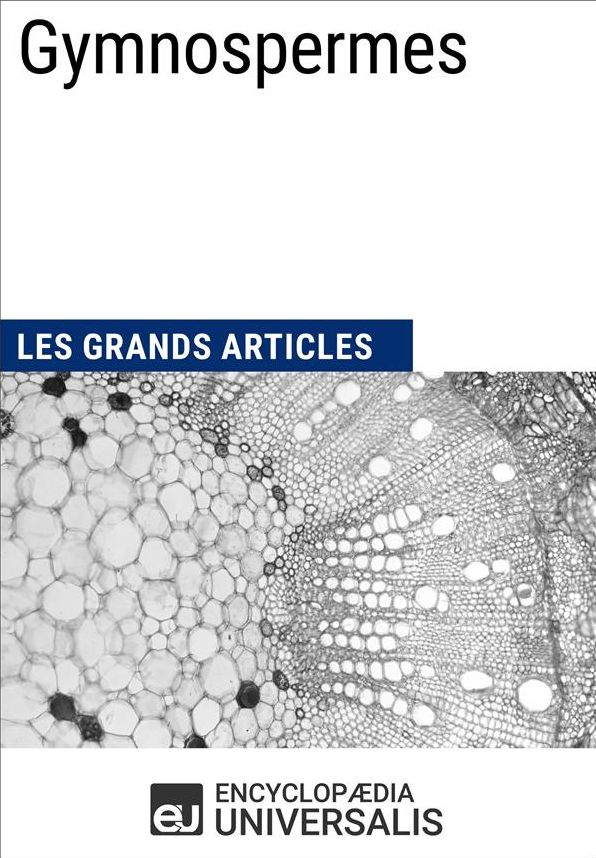Gymnospermes: Les Grands Articles d'Universalis