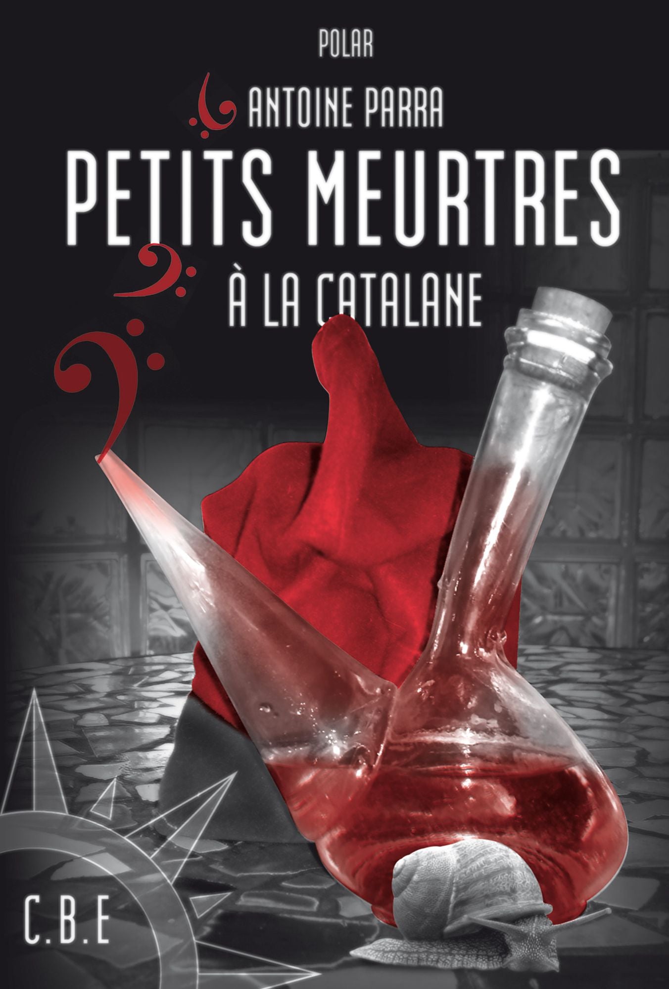 Petits meurtres à la Catalane: Enquête en milieu viticole