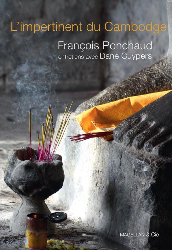 L'impertinent du Cambodge: Entretien avec François Ponchaud