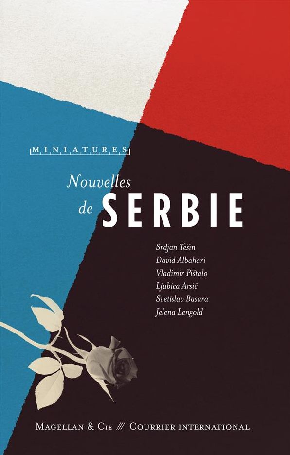 Nouvelles de Serbie: Récits de voyage