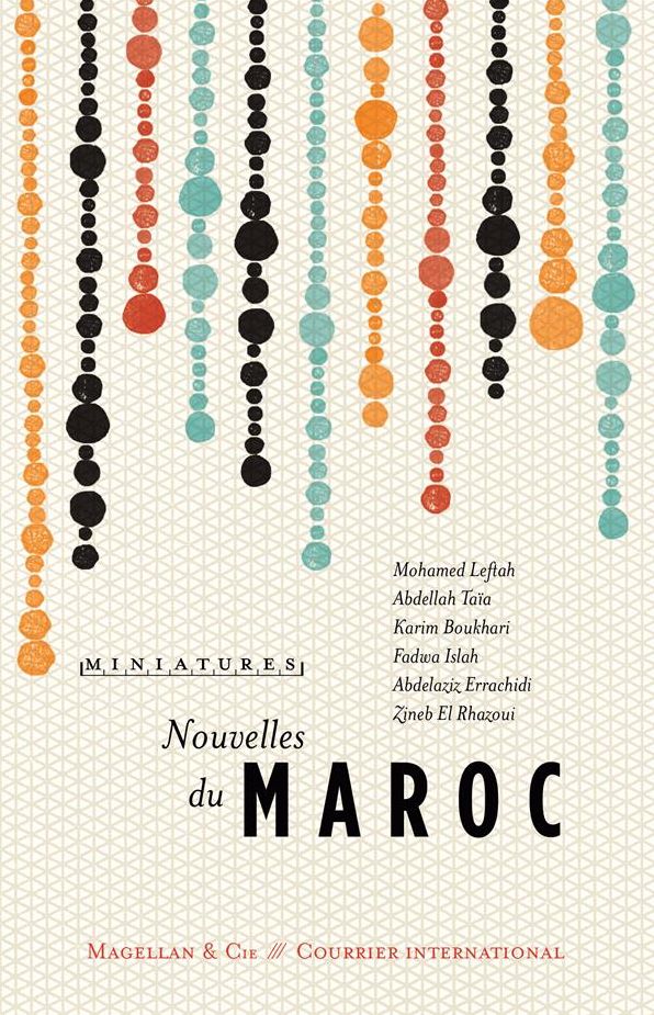 Nouvelles du Maroc: Récits de voyage