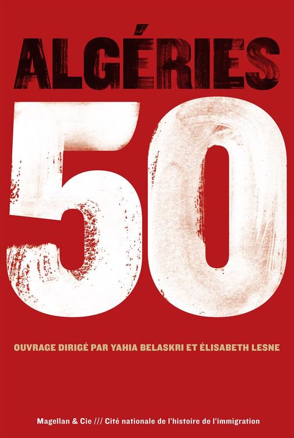 Algéries 50: Recueils de récits courts