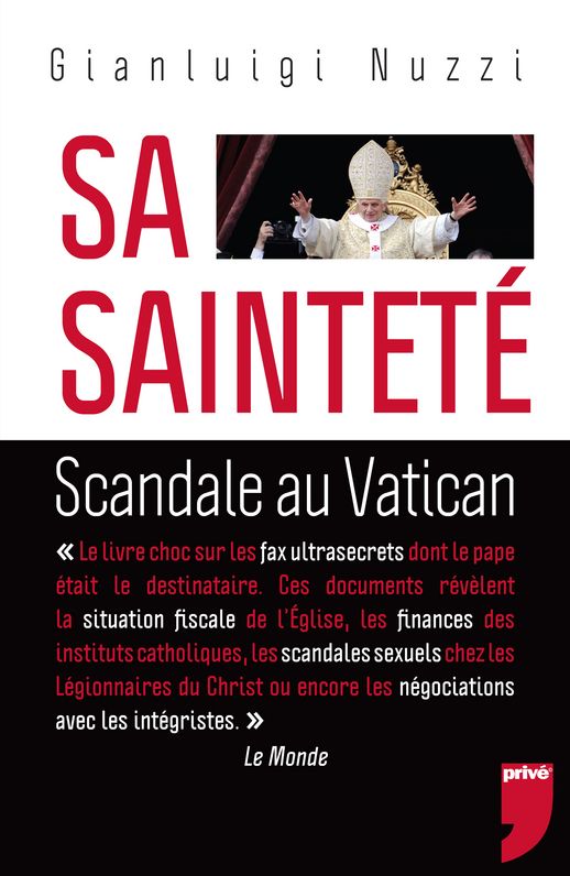 Sa Sainteté
