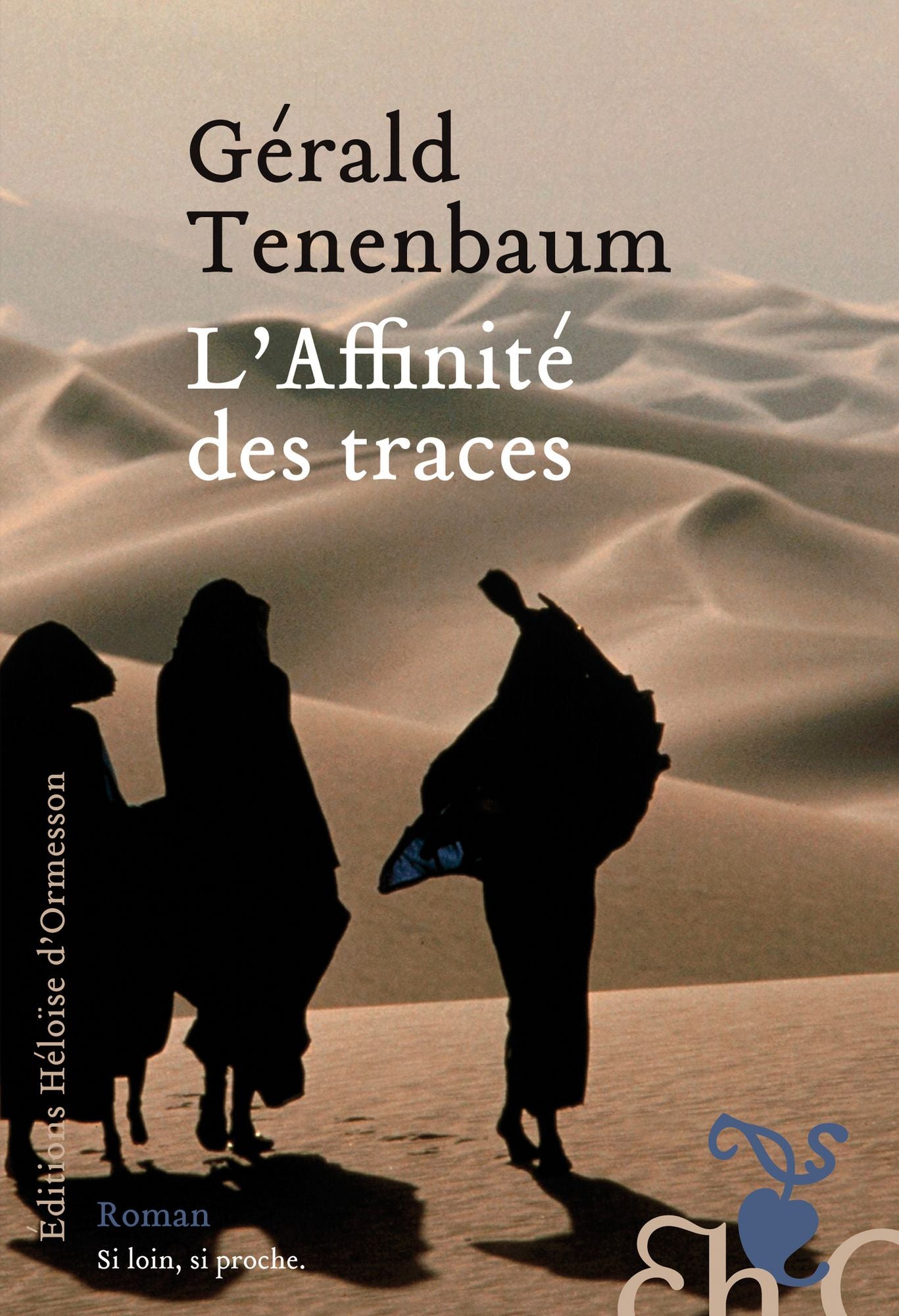 L'Affinité des traces