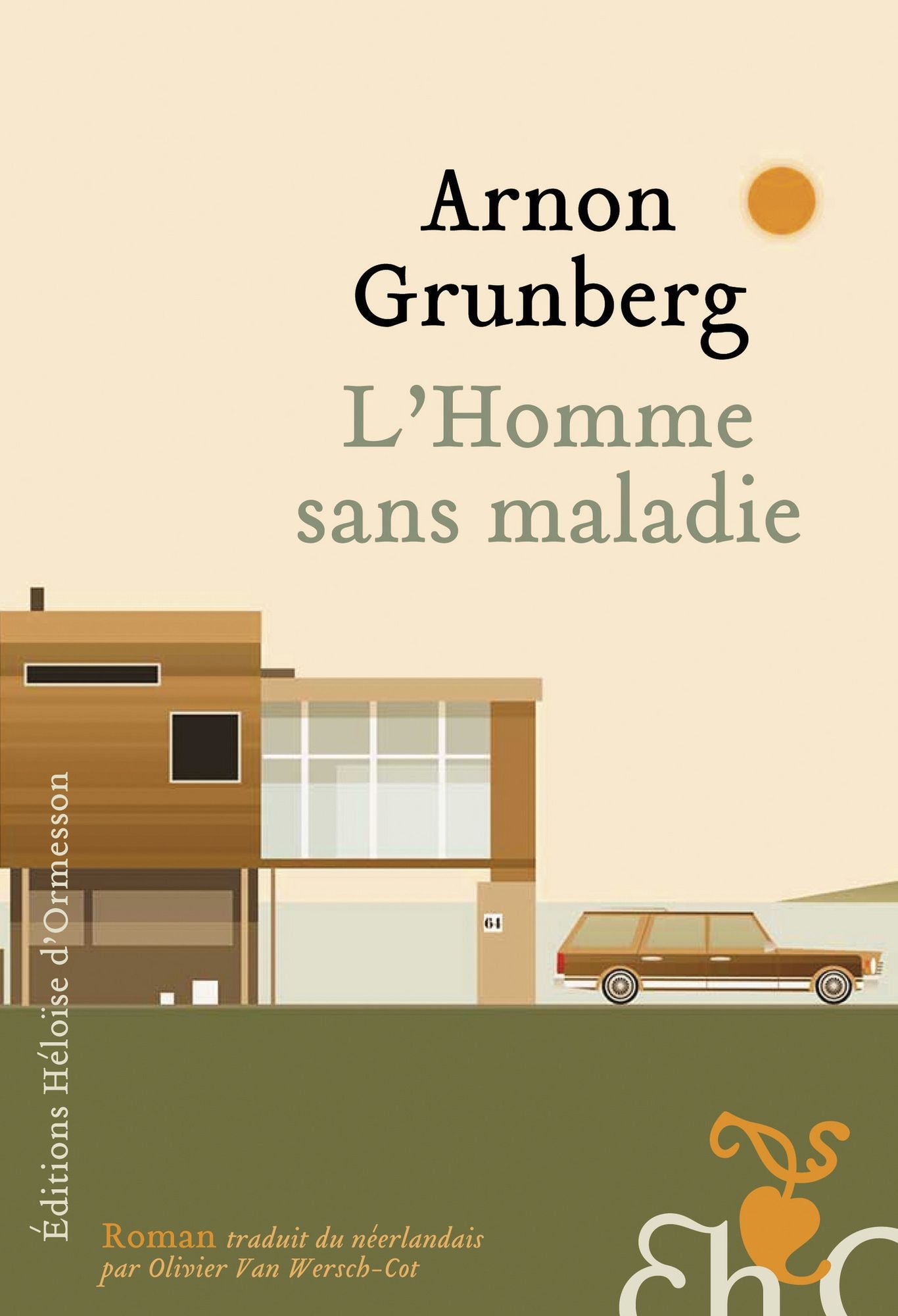 L'Homme sans maladie
