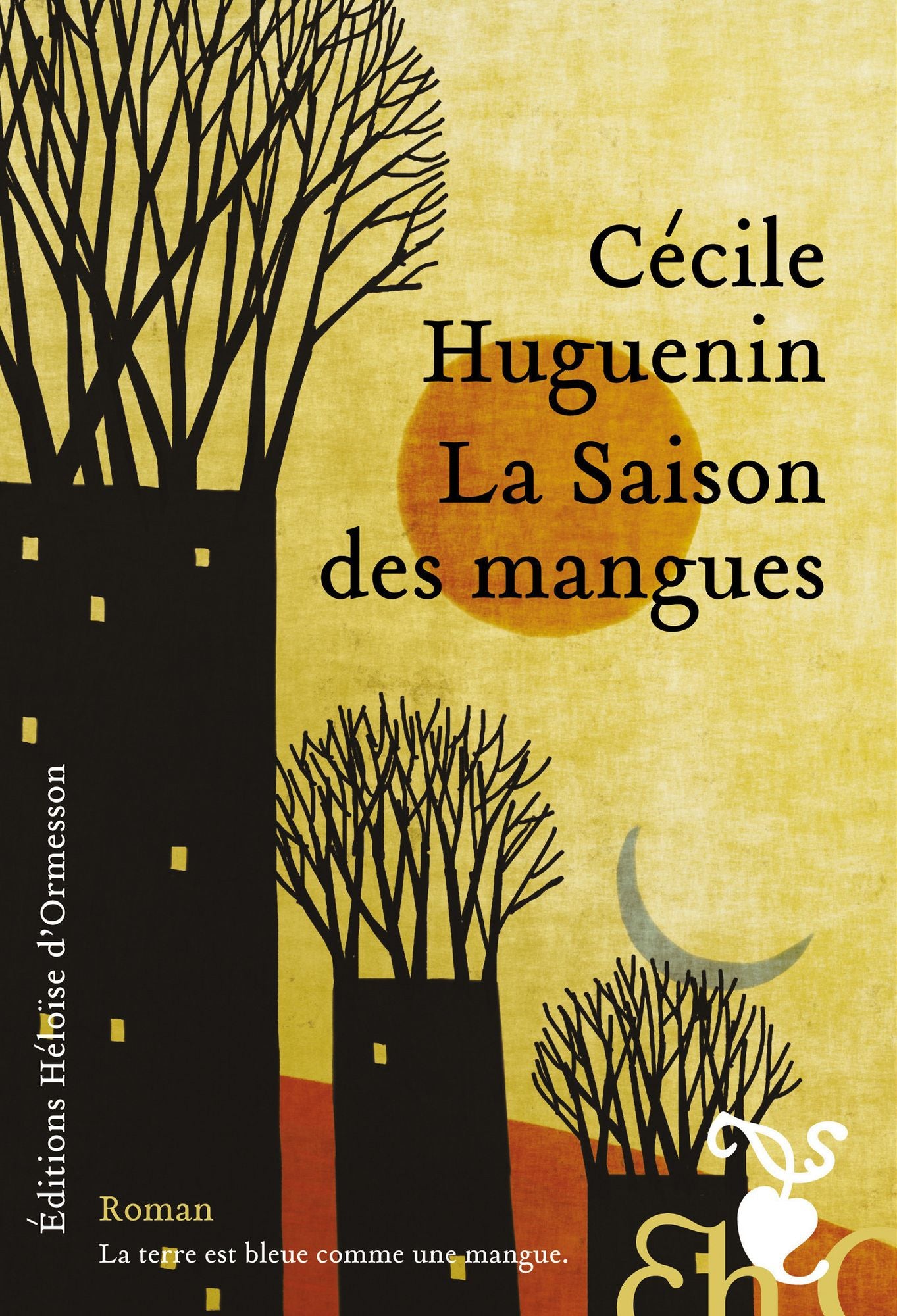 La Saison des mangues