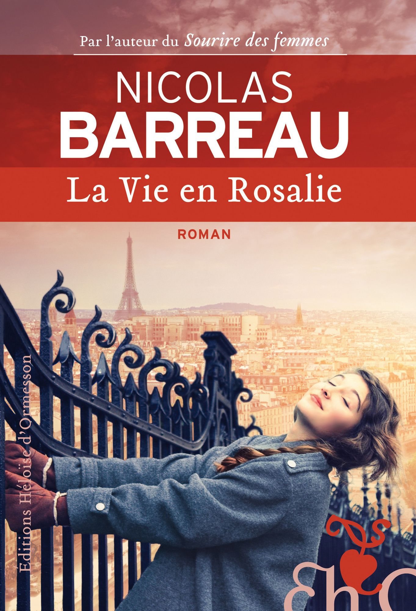 La Vie en Rosalie