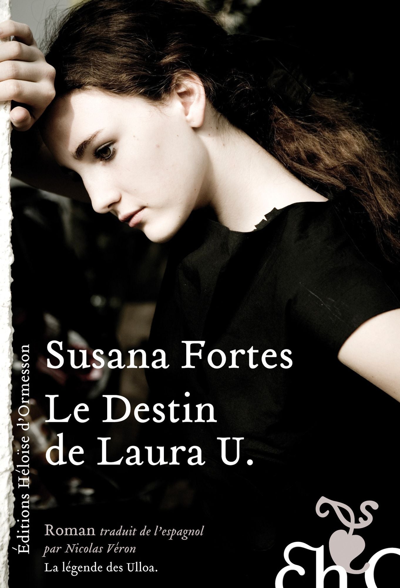 Le Destin de Laura U.