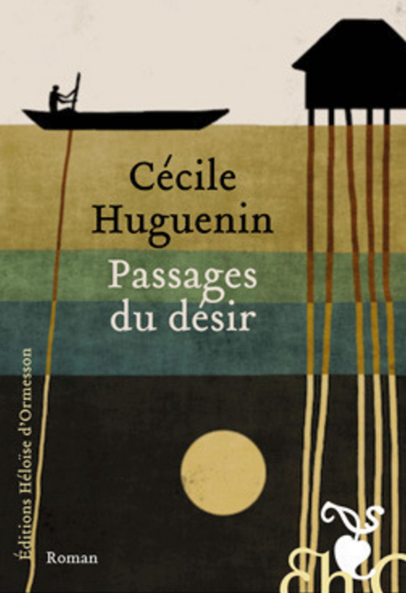 Passages du désir