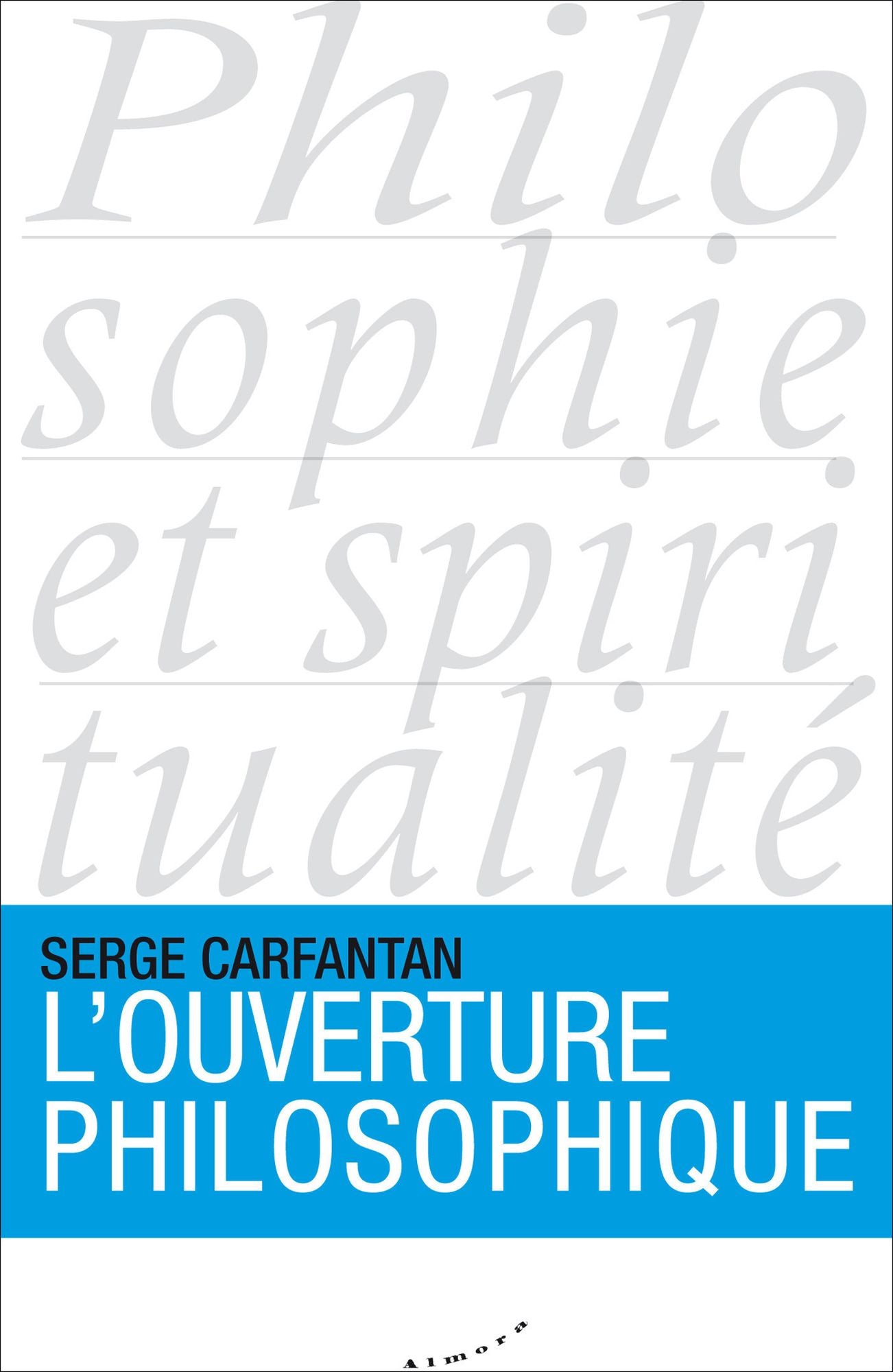L'ouverture philosophique