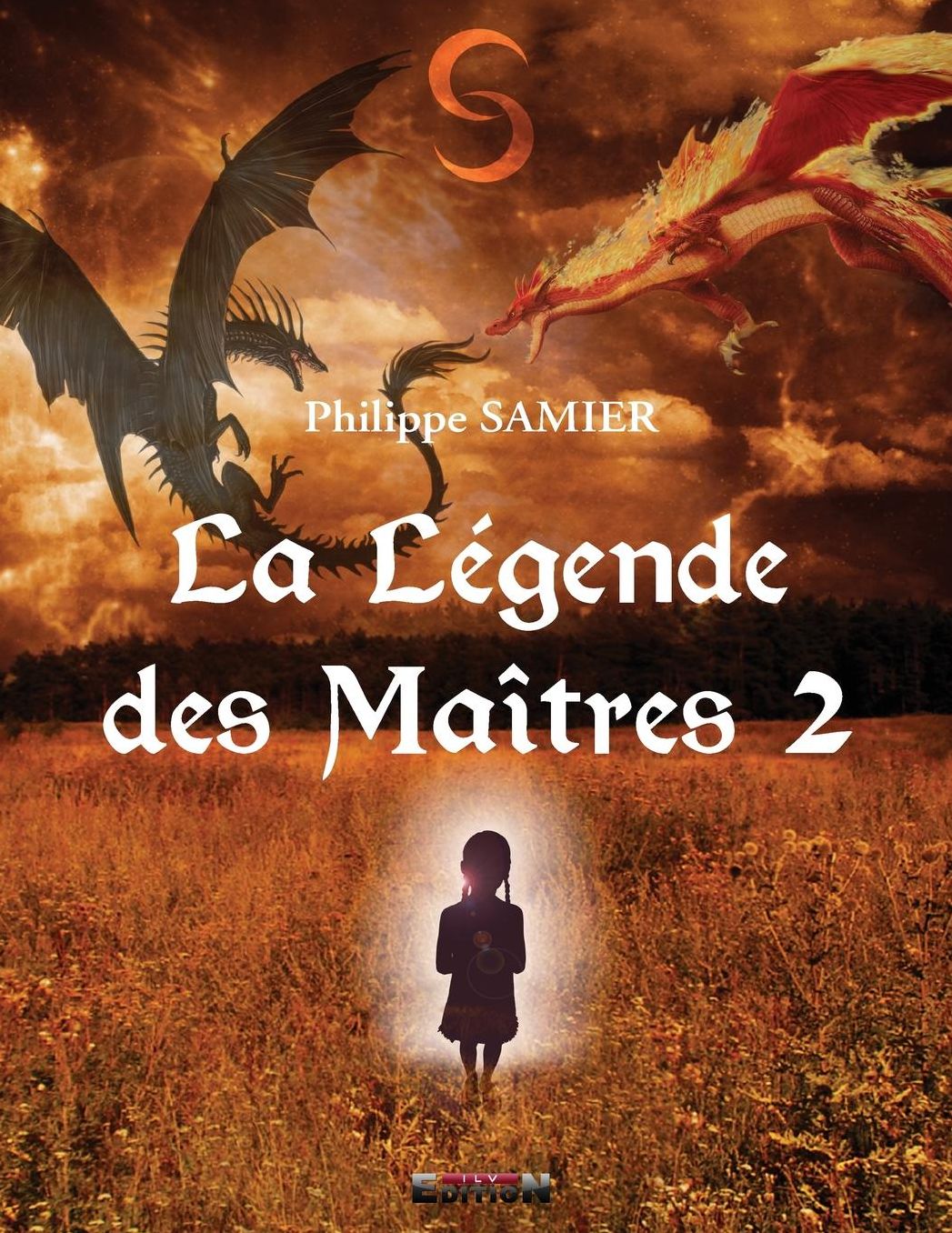 La L gende des Ma tres 2