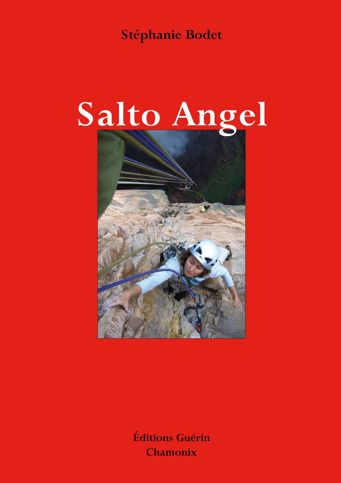 Salto Angel