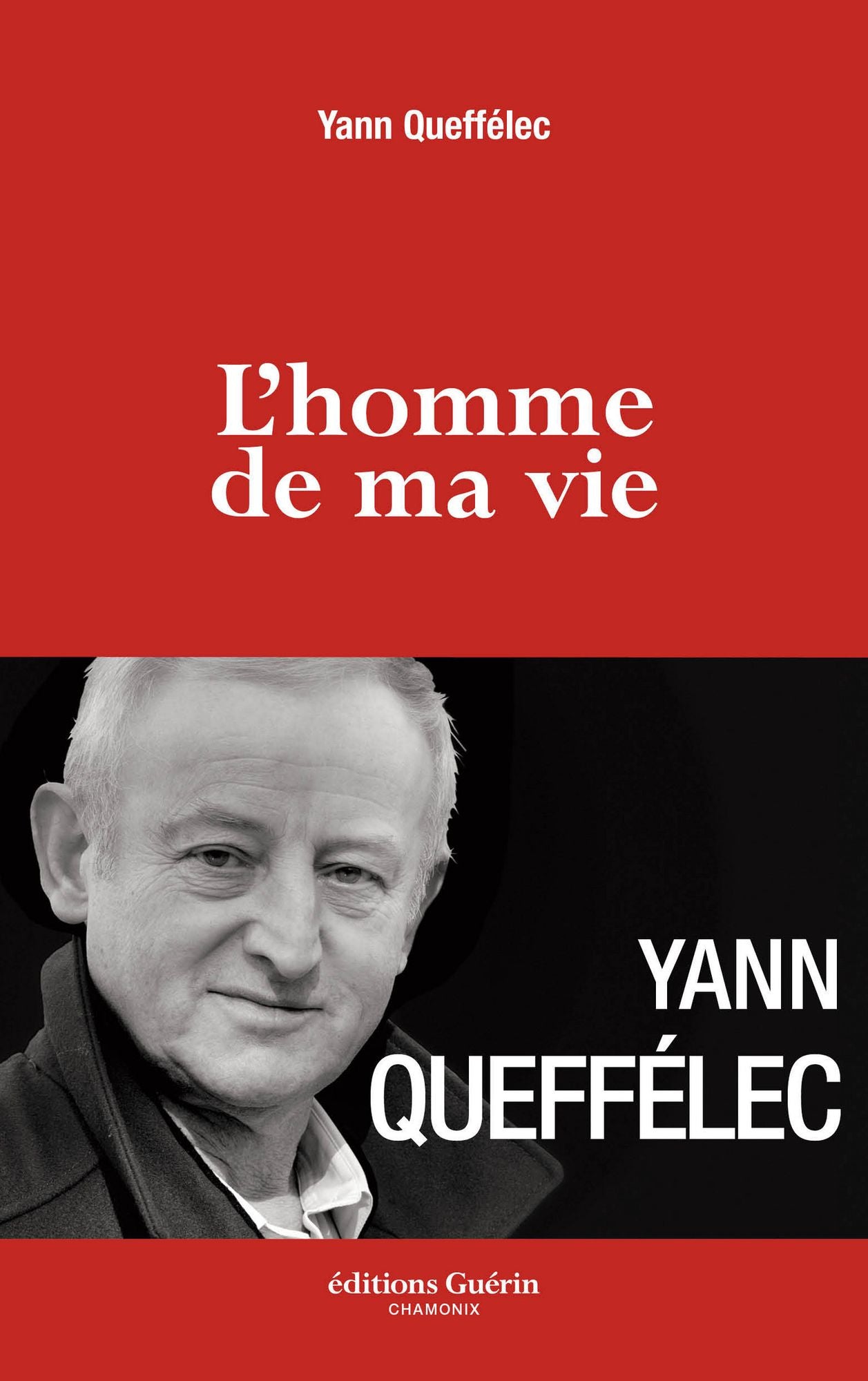 L'homme de ma vie