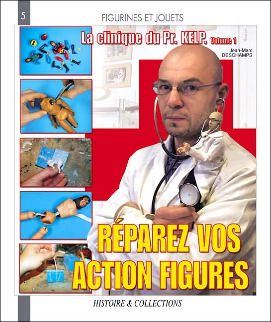 La Clinique du Pr. Kelp