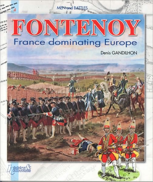 Fontenoy: France Rules over Europe