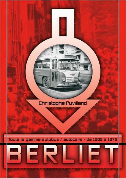 Autocars et Autobus Berliet