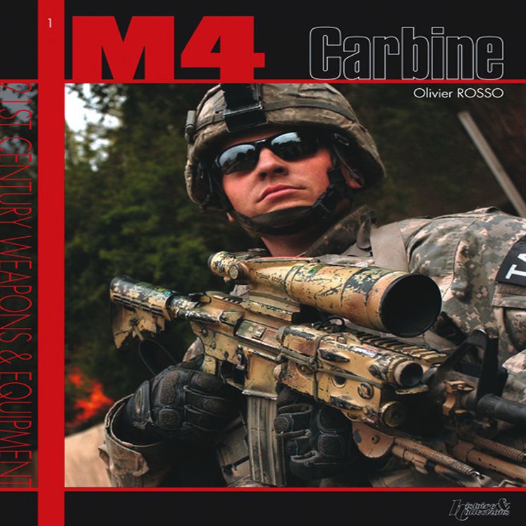 M4 Carbine