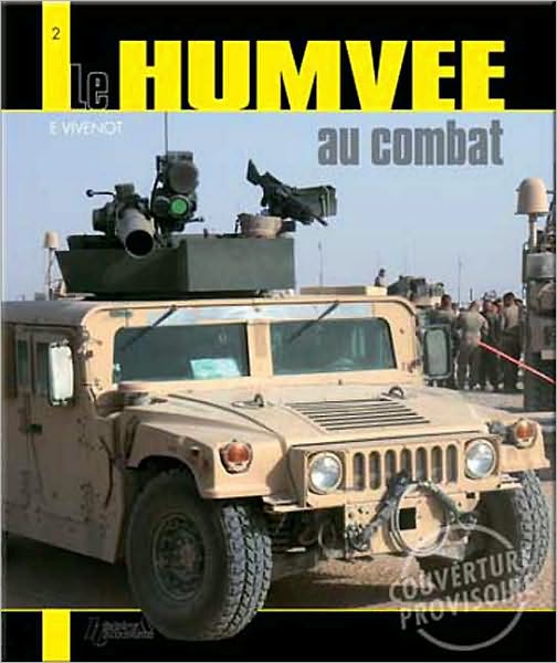 Le Humvee au Combat