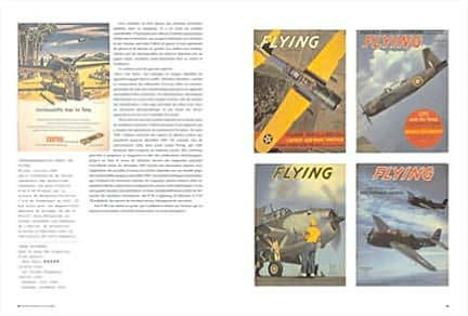 When Art Keep 'Em Flying: A Celebration of American Aviation Artists and their Contribution in World War Two