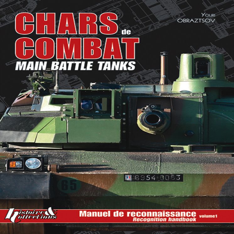 Main Battle Tanks