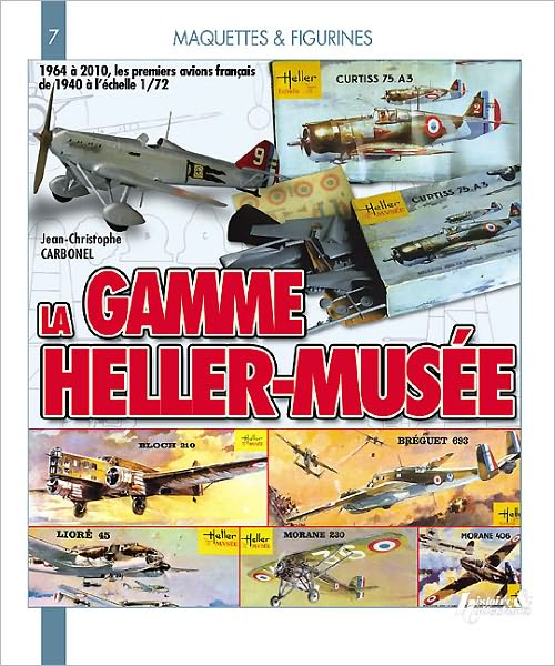 La Gamme Heller-Musee