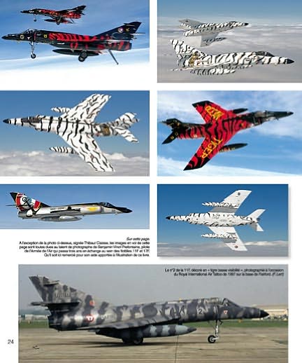 Dassault Super Etendard: De l'Etendard IV au Standard Modernise