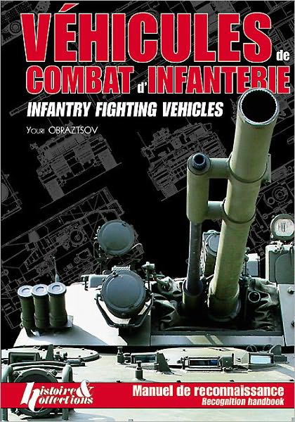 Main Battle Infantry Vehicles