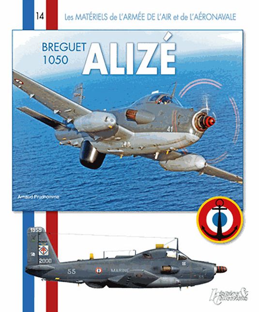 Le Breguet Alize