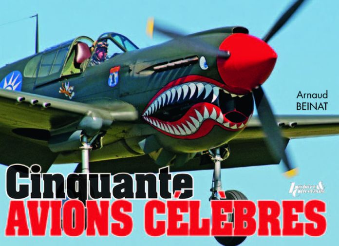 50 Avions Celebres