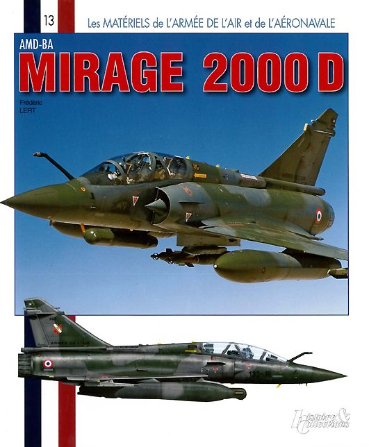 Mirage 2000 D