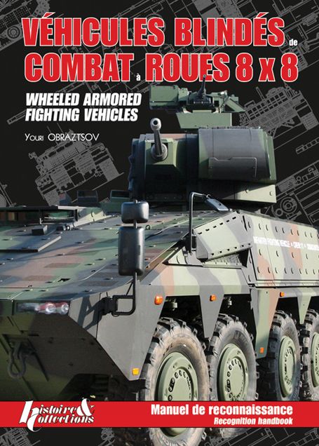 Wheeled Armored Fighting Vehicles