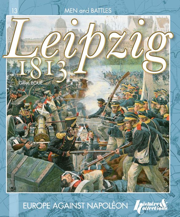 Leipzig 1813
