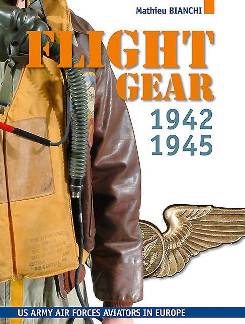 Flight Gear 1942-1945
